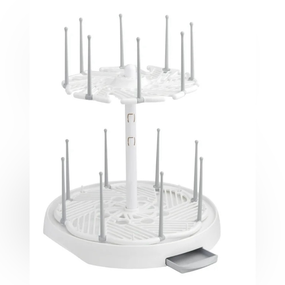 Munchkin Bottle & Accessories Drying Rack
